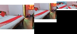 OYO 30121 Hotel Shanti Inn