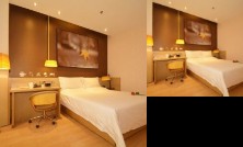 IU Hotel Tianjin Airport Economic Area