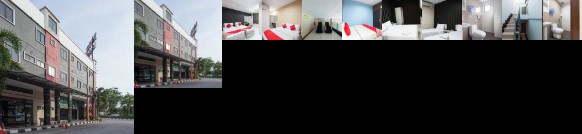 OYO 1163 Hotel Pulai
