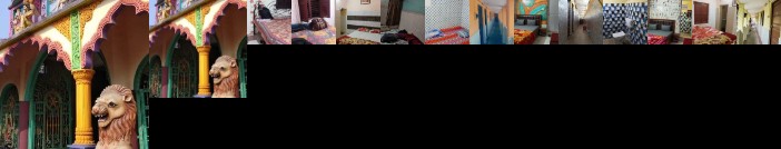 SPOT ON 41626 Alankar Lodge SPOT