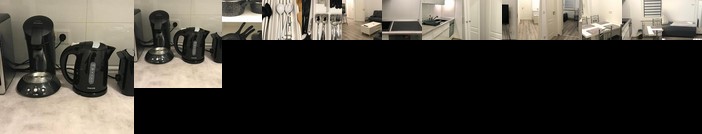 New Holiday Apartments House-In