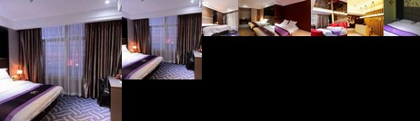 Aimu Boutique Theme Hotel