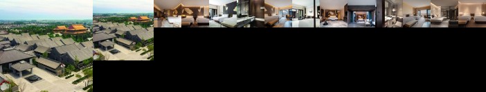 JW Marriott Hotel Qufu
