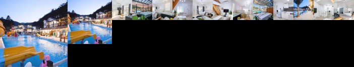 Gangneung Healing House Pension