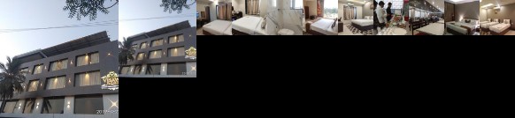 Visawa Palace Nanded