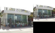 FabHotel Everest International