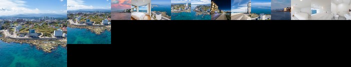 Gangneung Hyu Pension Built in 2016