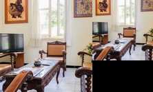 RedDoorz near Universitas Kristen Satya Wacana