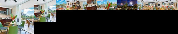 Regency on Beachwalk 66