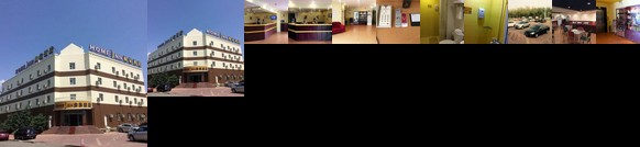 Haerbin bungalow Xinjiang Avenue Changan Ford automobile factory