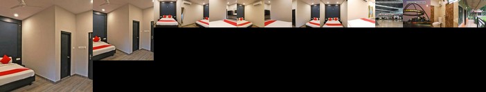 OYO 41336 Scout Garden