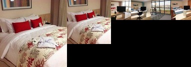 Quality Hotel Petrolina