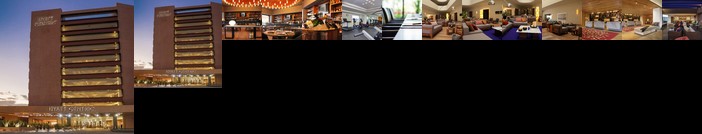 Hyatt Centric Campestre Leon
