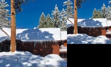 Four Seasons - 3BR/4BA Holiday Home