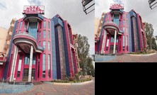 Capital O 40539 Hotel Triputi