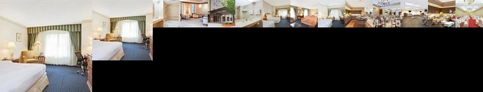 Lafayette Park Hotel and Suites