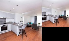 Lovely 2 Bed City Centre Apartment