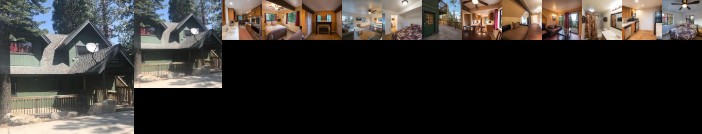 Yosemite Aviary - 5BR/4BA Holiday Home