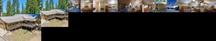 Quail Crossing Lodge - 3BR/3BA