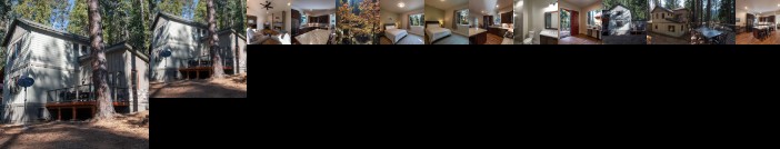 Boulder Ridge - 3BR/2BA Holiday Home