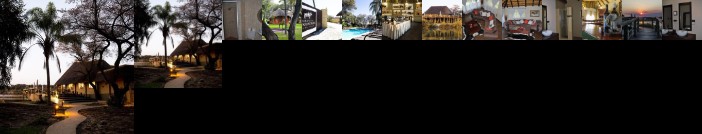 Hakusembe River Lodge