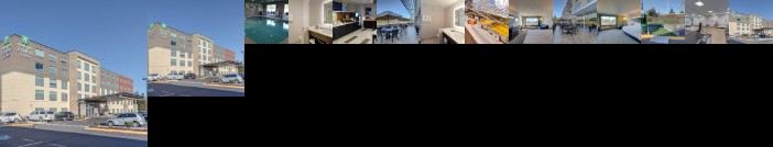 Holiday Inn Express & Suites - Auburn Downtown