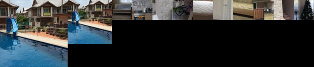 Palm Villa Phuket Pa Khlok