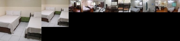 Casa Saudade Condotels and Transient Rooms