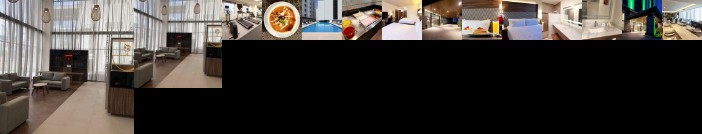 Holiday Inn & Suites - Monterrey Apodaca Zona Airport