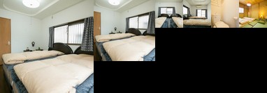 Takematsu Sunny GuestHouse near Kansai Airport