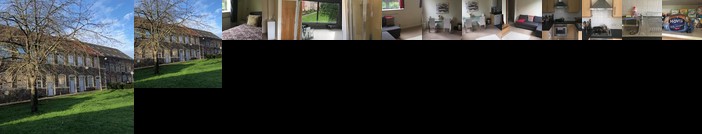 Superb Peaceful 1 bed apartment in St George