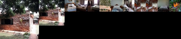 Sterkspruit Guest Farm