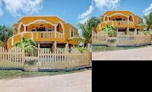 Casa Johnson San Pedro