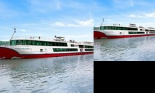 Hotelships Holland Messe Hotel MS Rhein Melodie