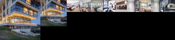 Sainte-Barbe Hotel & Spa Le Conquet - MGallery