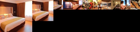 Campanile Shenyang South Railway Station