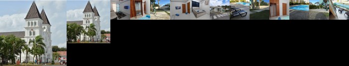 Tropical Condo BBQ Pool 5min to Airport