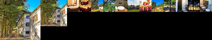 Il Palazzo Ridracoli