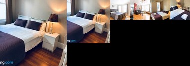 Nice room in comfortable house