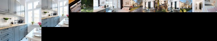 Apartament Skwer Malarzy