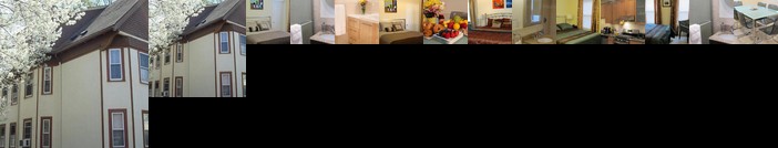 Bowers House Bed and Breakfast