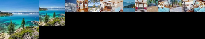 Turquoise Cabin 2 Bedrooms 1 Bathroom Cabin