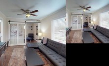 One-bedroom Apartment Houston