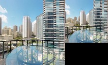 Two-bedroom Apartment Downtown Honolulu