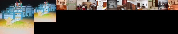 Ibisa Hotel Takoradi