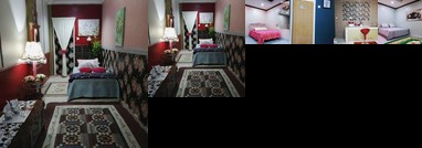 D'InsYiRah RoomStay