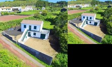 Holiday home Canada da Tenda