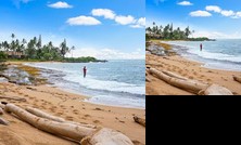 Two-bedroom Apartment Kaua'i