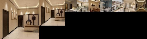 The 49 South Hill Guesthouse