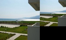 Oren Sahil Residence